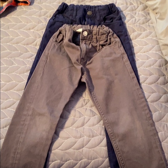 2 pack of h &m pants - Picture 1 of 2